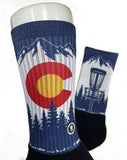 Colorado Mile High Sox