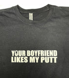 Boyfriend Shirt