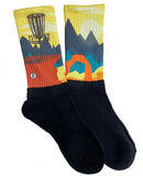 Utah Arches Sox