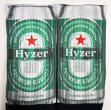Spiked Hyzer Brew