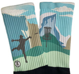 California Yosemite Sox
