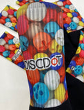 TEAM DISC DOT SOX