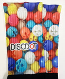 TEAM DISC DOT SOX
