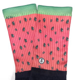 Watermelon Basket