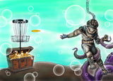 Treasure Putt