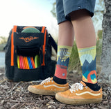 Utah Arches Sox