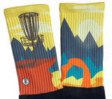 Utah Arches Sox