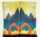 Utah Arches Sox