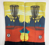 Utah Arches Sox