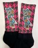 Double G Sonic Sox